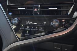 2024 Toyota
Camry Ascent
