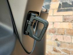 2025 YAMAHA D'ELIGHT 125 (LTS125-C) SCOOTER GREY