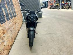 2025 YAMAHA MT-07 LAMS ROAD