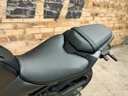 2025 YAMAHA MT-07 LAMS ROAD BLACK