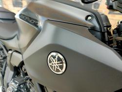 2025 YAMAHA MT-07 LAMS ROAD BLACK