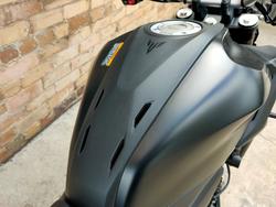 2025 YAMAHA MT-07 LAMS ROAD BLACK