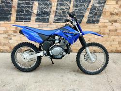 Yamaha TT-R125LWE