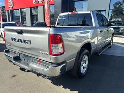 2023 RAM
                1500 2023