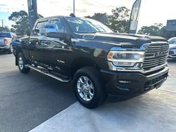 2023 RAM
                2500 Laramie