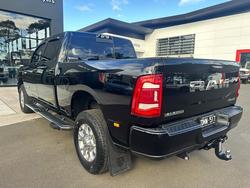 2023 RAM
                2500 Laramie