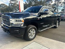 2023 RAM
                2500 Laramie