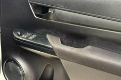 2016 Toyota
                Hilux Workmate