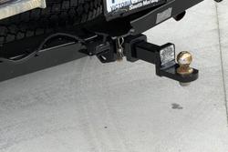 2016 Toyota
                Hilux Workmate