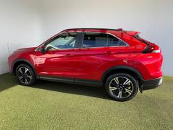 2024 Mitsubishi
Eclipse Cross LS