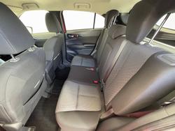 2024 Mitsubishi
Eclipse Cross LS