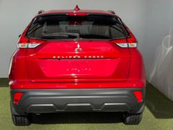2024 Mitsubishi
Eclipse Cross LS