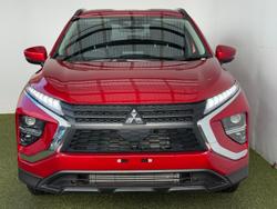 2024 Mitsubishi
Eclipse Cross LS