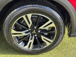 2024 Mitsubishi
Eclipse Cross LS