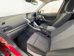 2024 Mitsubishi
Eclipse Cross LS