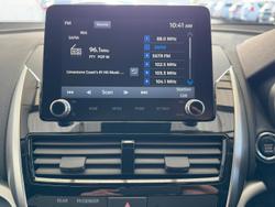 2024 Mitsubishi
Eclipse Cross LS