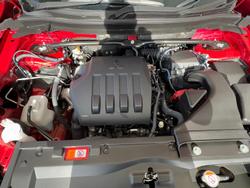 2024 Mitsubishi
Eclipse Cross LS
