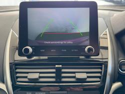 2024 Mitsubishi
Eclipse Cross LS