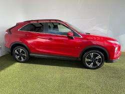 2024 Mitsubishi
Eclipse Cross LS
