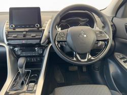2024 Mitsubishi
Eclipse Cross LS