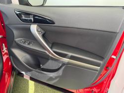 2024 Mitsubishi
Eclipse Cross LS