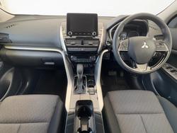 2024 Mitsubishi
Eclipse Cross LS