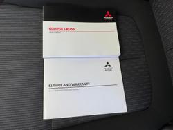2024 Mitsubishi
Eclipse Cross LS
