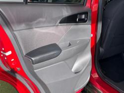 2024 Mitsubishi
Eclipse Cross LS