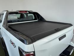 2020 Isuzu
D-MAX X-TERRAIN