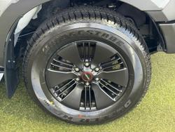 2020 Isuzu
D-MAX X-TERRAIN