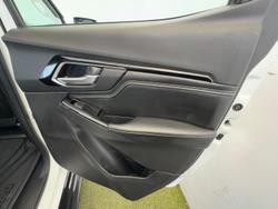2020 Isuzu
D-MAX X-TERRAIN