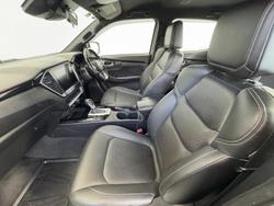 2020 Isuzu
D-MAX X-TERRAIN