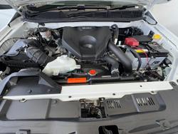 2020 Isuzu
D-MAX X-TERRAIN