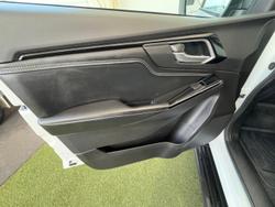 2020 Isuzu
D-MAX X-TERRAIN