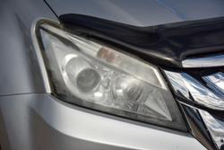 2016 Isuzu MU-X LS-T