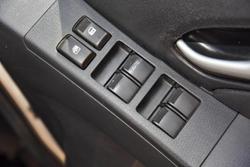 2016 Isuzu MU-X LS-T