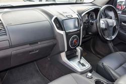 2016 Isuzu MU-X LS-T