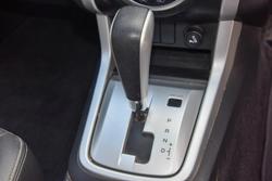 2016 Isuzu MU-X LS-T