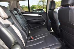 2016 Isuzu MU-X LS-T