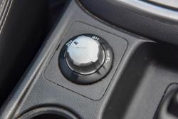 2016 Isuzu MU-X LS-T