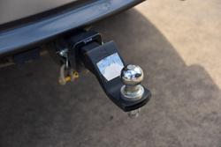 2016 Isuzu MU-X LS-T