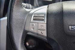 2016 Isuzu MU-X LS-T