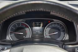 2016 Isuzu MU-X LS-T