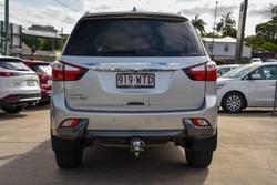 2016 Isuzu MU-X LS-T