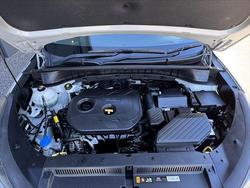 2019 Hyundai
                Tucson Active X