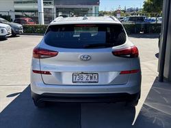 2019 Hyundai
                Tucson Active X