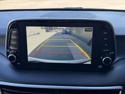 2019 Hyundai
                Tucson Active X