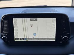 2019 Hyundai
                Tucson Active X