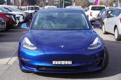 2019 Tesla
Model 3 Performance