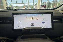 2025 Jaecoo J7 SHS Summit